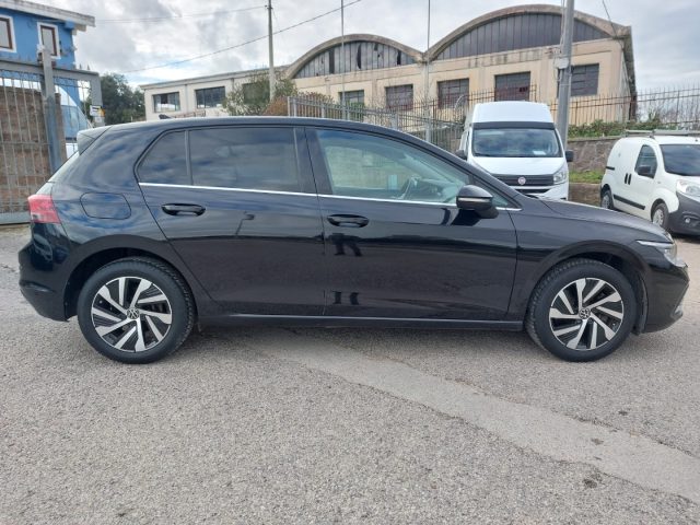 volkswagen golf 1.4 gte dsg 245 cv hybrid