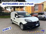 FIAT Doblo *3 POSTI 1.6 M-JET 16V 120 CV *CRUISE *NAVIGATORE
