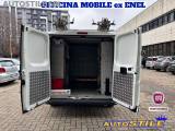 FIAT Ducato 2.3 MJT 16V  **OFFICINA MOBILE * ex ENEL