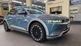 HYUNDAI Ioniq 5 Ioniq 5 77,4 kWh Evolution rwd + Smart Design Pack