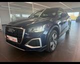 AUDI Q2 35 TDI quattro S tronic Admired Advanced