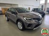 RENAULT Captur Full Hybrid E-Tech 145 CV Business