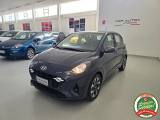 HYUNDAI i10 1.0 GPL Connectline