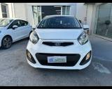 KIA Picanto 1.0 12V 5 porte City