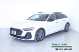 AUDI A5 Avant TFSI S tronic S Line edition black plus