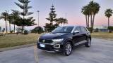 VOLKSWAGEN T-Roc 1.0 TSI 115 CV Style BlueMotion Technology