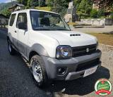 SUZUKI Jimny 1.3 4WD Evolution