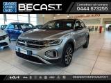 VOLKSWAGEN T-Roc 1.0 TSI Style UNICO PROPRIETARIO
