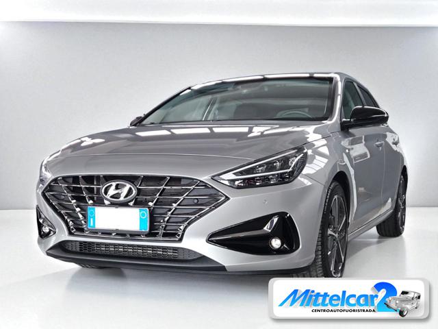 hyundai i30 1.0 t-gdi imt 48v 5 porte prime
