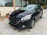 PEUGEOT 208 1.6 e-HDi 92 CV S&S