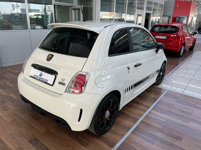 ABARTH 595 1.4 TURBO T-JET 160 CV YAMAHA FA - foto 7