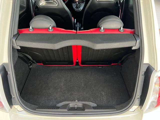 ABARTH 595 1.4 TURBO T-JET 160 CV YAMAHA FA - foto 15