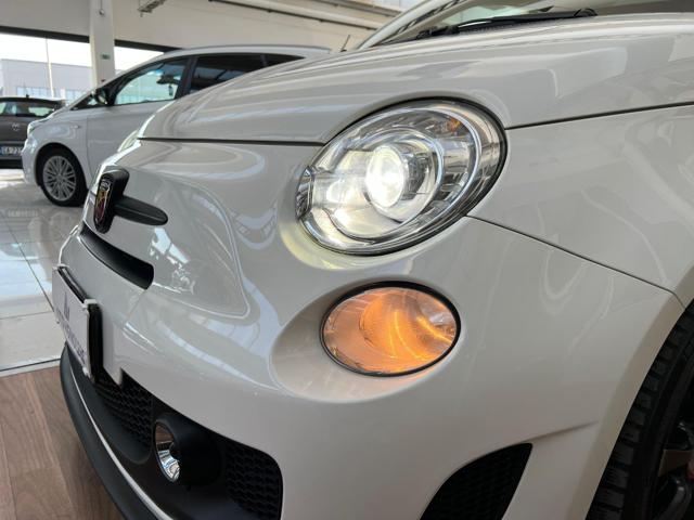 ABARTH 595 1.4 TURBO T-JET 160 CV YAMAHA FA - foto 17
