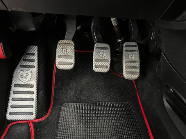 ABARTH 595 1.4 TURBO T-JET 160 CV YAMAHA FA - foto 21