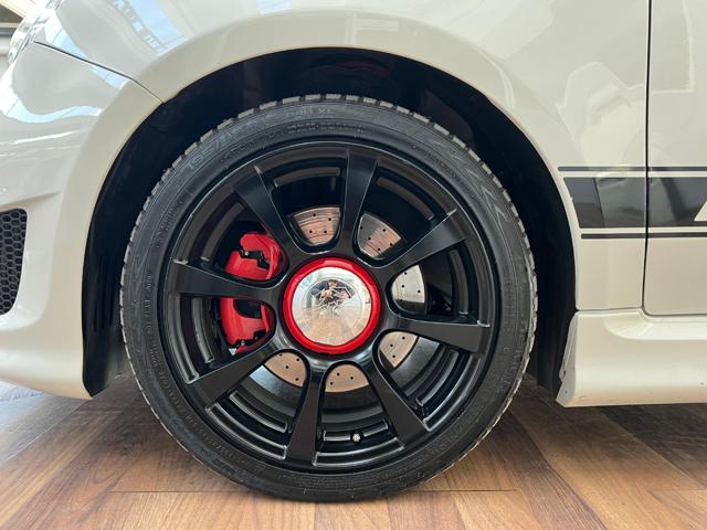 ABARTH 595 1.4 TURBO T-JET 160 CV YAMAHA FA - foto 18