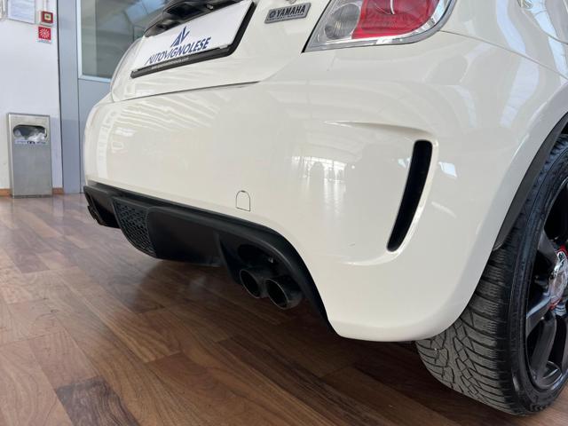 ABARTH 595 1.4 TURBO T-JET 160 CV YAMAHA FA - foto 16