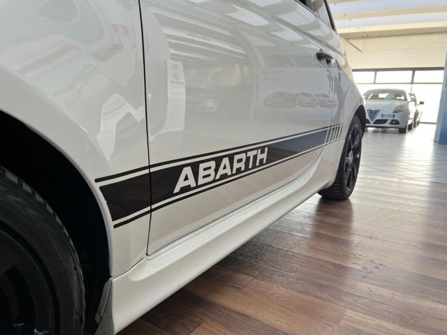 ABARTH 595 1.4 TURBO T-JET 160 CV YAMAHA FA - foto 19
