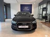 AUDI A3 35 TDI S tronic Admired