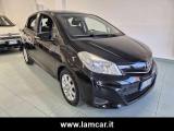 TOYOTA Yaris 1.4 D-4D 5 porte Lounge