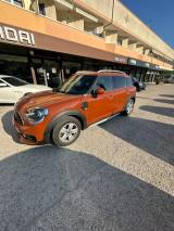 MINI Countryman 1.5 One D  Countryman (VETTURA IN ARRIVO)