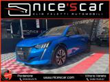 PEUGEOT 208 PureTech 100 Stop&Start GT Line *OK NEOPATENTATO*