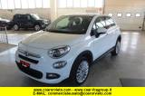 FIAT 500X 1.4 MultiAir 140 CV DCT Lounge