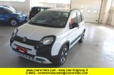 FIAT Panda 1.0 FireFly S&S Hybrid City Cross