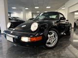 PORSCHE 964 3.3 Turbo cat Coupé UFF. ITALIANA/ASI/ KIT X33