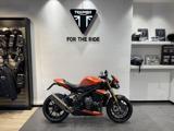 TRIUMPH Speed Triple 1200 RS