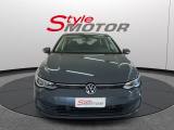 VOLKSWAGEN Golf 1.5 TSI 150 CV EVO ACT Life Italiana Uff. UNIPROP