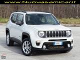 JEEP Renegade 2.0 MULTIJET 140 CV 4WD LIMITED