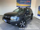 DACIA Duster 1.5 dCi 110 CV S&S 4x2 Black Shadow