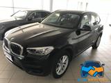 BMW X3 xDrive20d Business Advantage