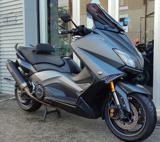 YAMAHA T Max 530 IRON MAX