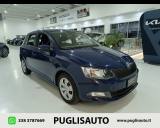 SKODA Fabia 1.0 MPI 60 CV Ambition