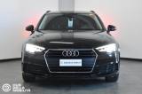 AUDI A4 Avant 2.0 TDI 122 CV Business - Ok Neopatentati