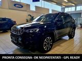 JEEP Compass 1.3 T4 190CV PHEV AT6 4xe
