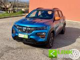 DACIA Spring ELECTRIC 45 27.4KWH COMFORT PLUS, Finanziabile