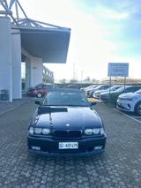 BMW 320 i 24V cat Cabriolet AUTO STORICA