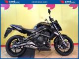 KAWASAKI ER-6N Finanziabile - NERO - 93428