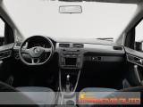 VOLKSWAGEN Caddy 2.0 TDI 102 CV DSG