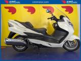 SUZUKI Burgman AN 400 Garantito e Finanziabile