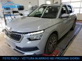 SKODA Kamiq 1.0 G-Tec Clever LED, Winter pack, Garanzia Skoda