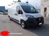 FIAT Ducato 35 2.2 Mjt 120CV PLM-TM scaffalature+portascale