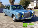 MERCEDES-BENZ 280 SE Automatic W108 E28, Conservata, Omologata ASI