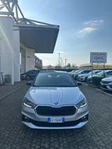 SKODA Fabia 1.0 MPI EVO 80 CV Style NEO PATENTATO
