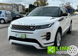 LAND ROVER Range Rover Evoque 2.0D I4 163 CV  Auto R-Dynamic