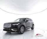 VOLVO XC90 B5 AWD Mild hybrid Diesel Plus Bright 7 Sedili