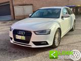 AUDI A4 Avant 2.0 TDI 120CV Business Plus, Finanziabile