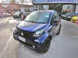 SMART ForTwo 1.0 TWINAMIC 70cv AUTOMATIC PASSION
